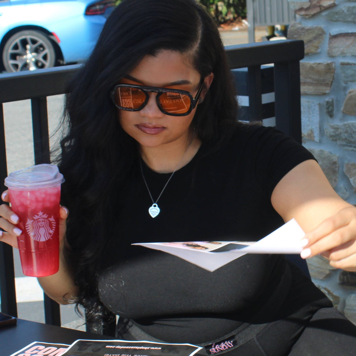 The Productive Homebody