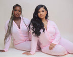 Blush Modal Sleep Set